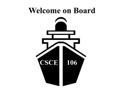Chapter 1 - Computer Science and Engineering
