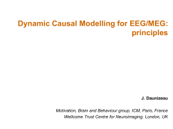 Deterministic annealing Variational Bayes