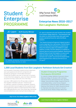 LEO Student Enterprise Leaflet POST FINAL PROOF 3