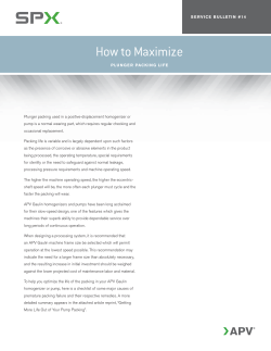 How to Maximize