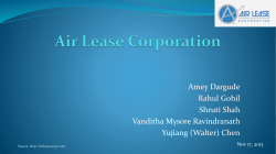 Air Lease