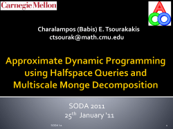 Efficient Triangle Counting in Large Graphs via Degree
