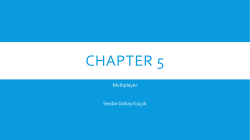 Chapter 5
