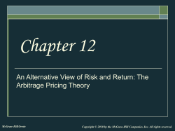 Chap012Ross