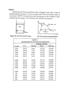 Example Problem Set - UF Chemical Engineering
