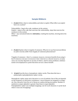 sample midterm 2 solved