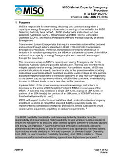 20140625-26 EPPSRWG Item 03 RTO-EOP-002-r17