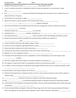 Review. Answers in back] some are redundant.