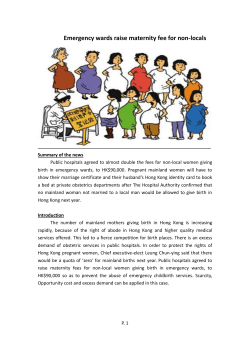 1) Student work 1
