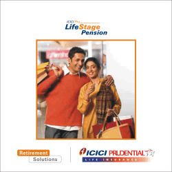 Leaflet - ICICI Prudential