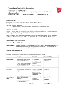 Ethan Frome - Bishop Auckland College
