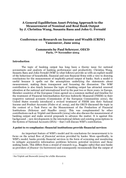 A General Equilibrium Asset-Pricing Approach to the