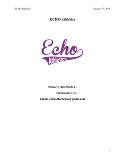 confidentiality statement