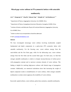 Mixed-gap vector solitons in PT-symmetric lattices with