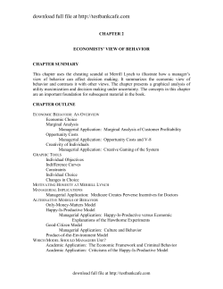 chapter 2 - Test Bank|testbank.is