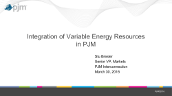 Bresler Presentation