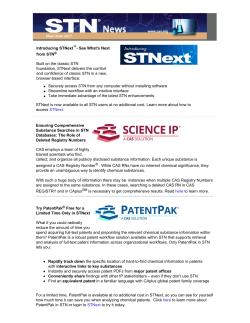 STNews May-June 2017