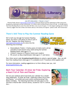 There`s Still Time to Play the Summer Reading Game Mark Your