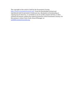 Information Percolation with Equilibrium Search