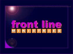 The Need for Front Line Ministries The Problem of Attrition