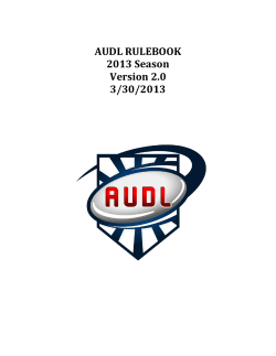 AUDL Rulebook - Final Draft.doc.docx