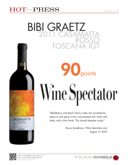 BIBI GRAETZ