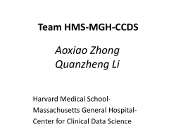 PowerPoint - CAMELYON17