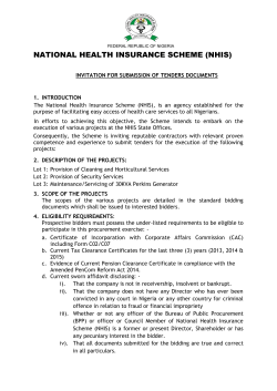 Advert_for_state_offices - National Health Insurance Scheme