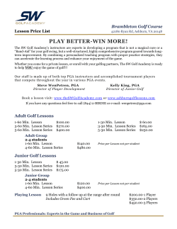 PLAY BETTER-WIN MORE!
