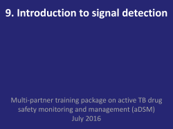 Slideset 9 ppt, 617kb