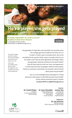 He`s a player, she gets played