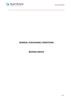 GPC Standard (Version 2014 04 09) JJ