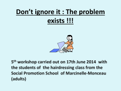 Here - Schools Without Borders