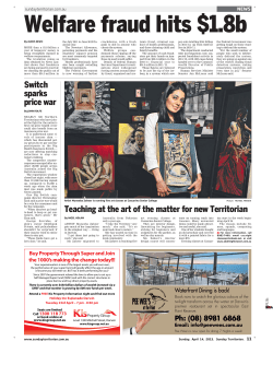 Switch sparks price war Teaching at the art of the