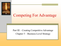 Chapter 5