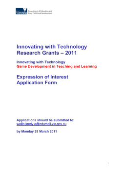 How do you think the processes involved in game development will