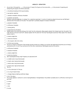 Modules 8 and 9 Practice Quizzes