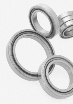 Angular Contact Ball Bearings