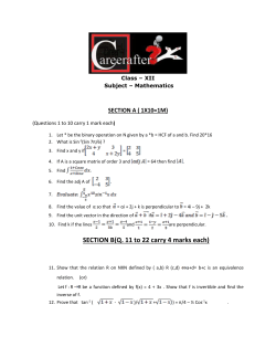 maths7 - CareerAfter.Com