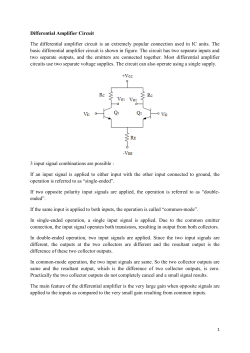 Lecture 1 - SNGCE DIGITAL LIBRARY
