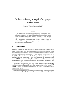 On the consistency strength of the proper forcing axiom