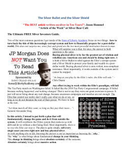 Physical gold`s estimated market cap is $6