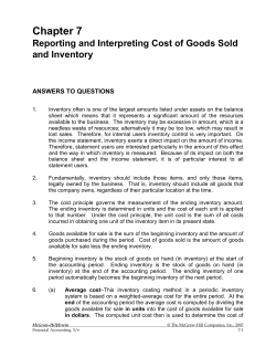 solutions manual chapter 7 version 1