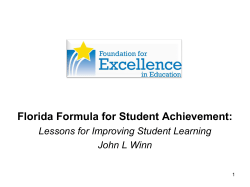 College Board Partnership