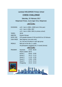 Chess Challenge 2017 (005)