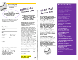 June 14 th , 2012 Thursday