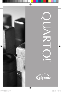 Here - My First Games