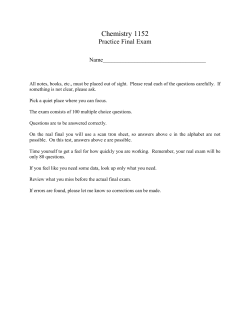 66. Which of the following statements concerning fats and oils is