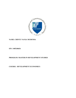 Disadvantages of Foreign Direct Investment