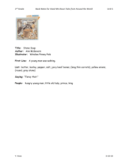 BookNotes_2U5_YVoss